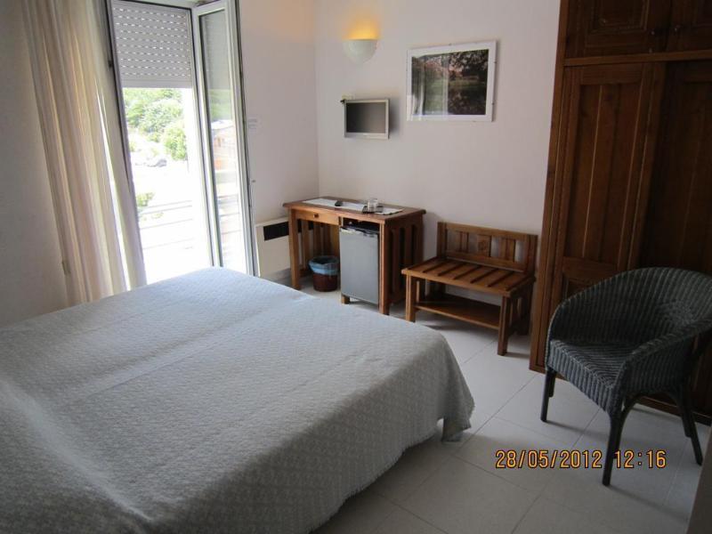 Albergo Miramare Cala Gonone Bagian luar foto