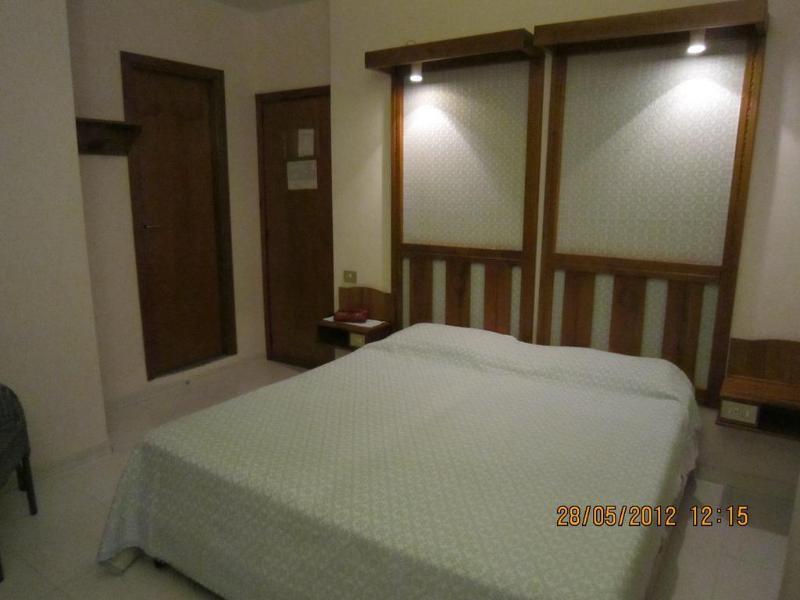 Albergo Miramare Cala Gonone Bagian luar foto