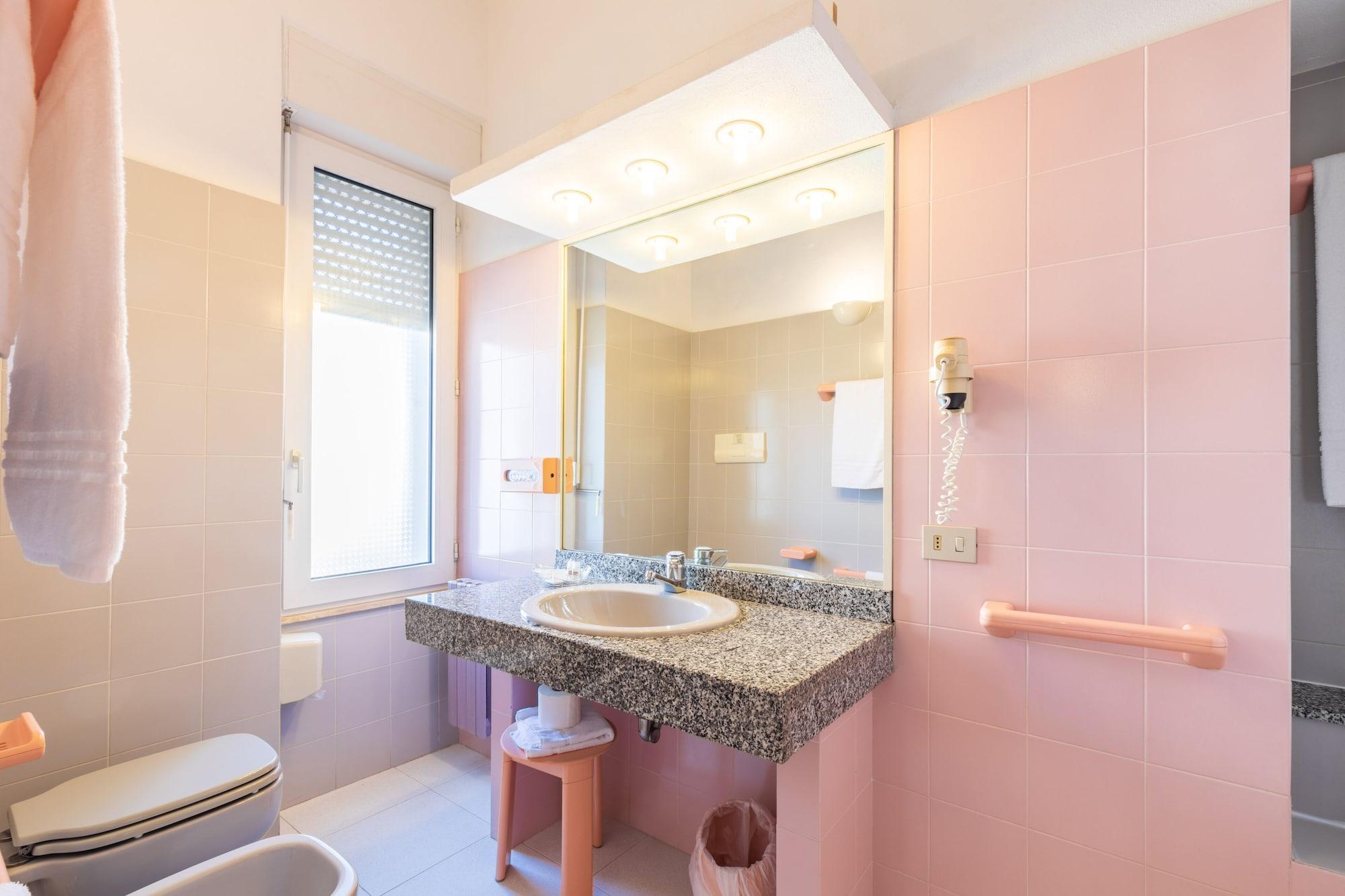 Albergo Miramare Cala Gonone Bagian luar foto