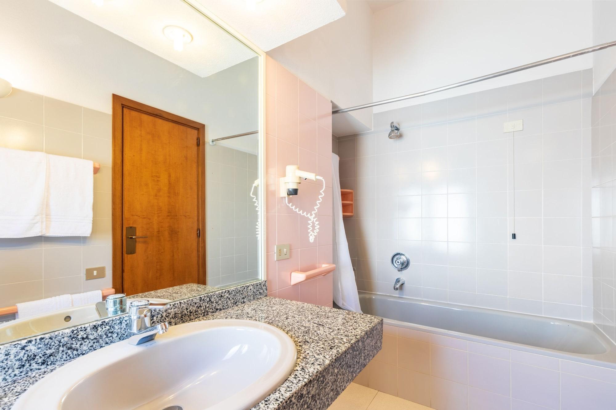 Albergo Miramare Cala Gonone Bagian luar foto