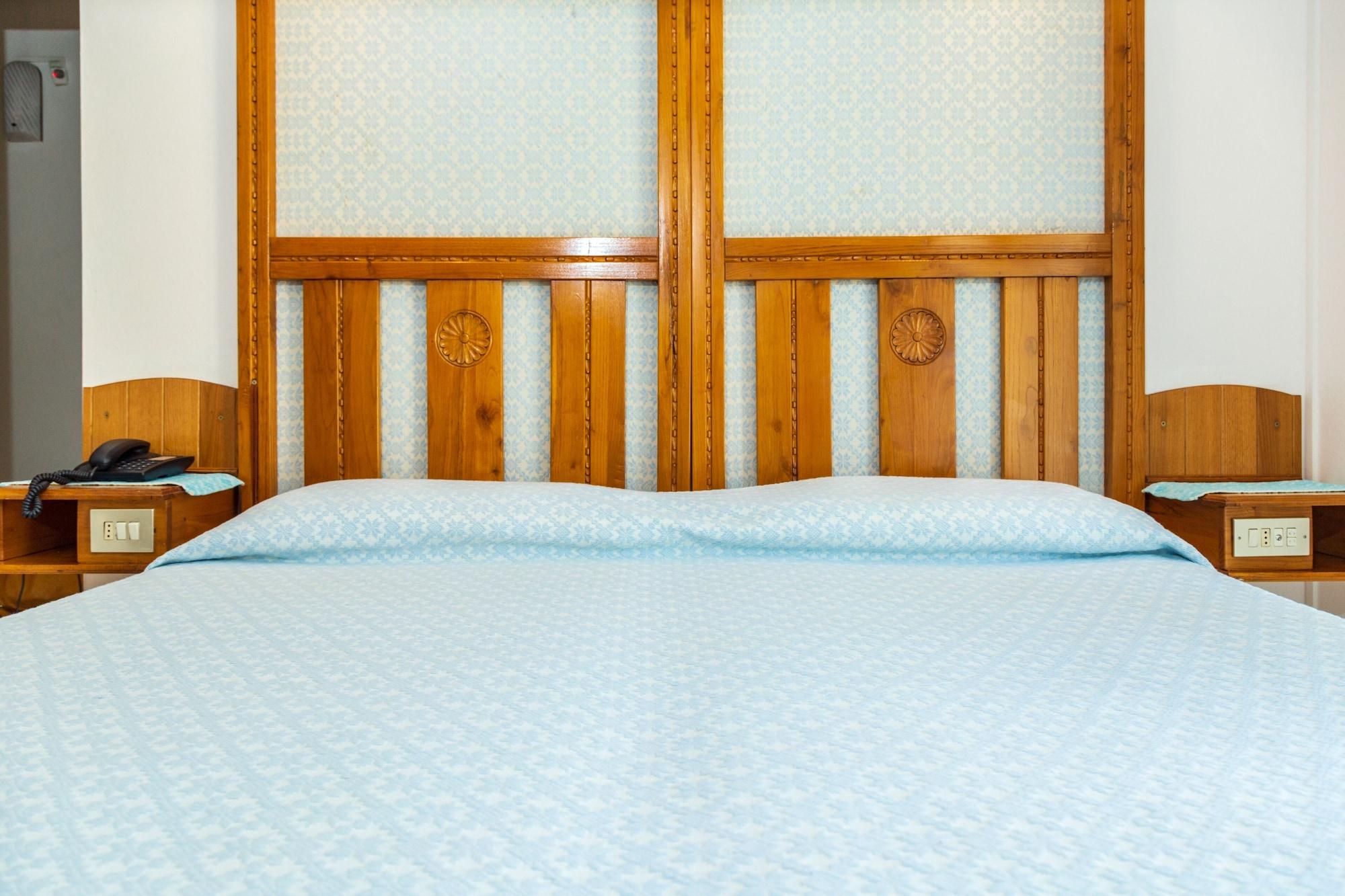 Albergo Miramare Cala Gonone Bagian luar foto