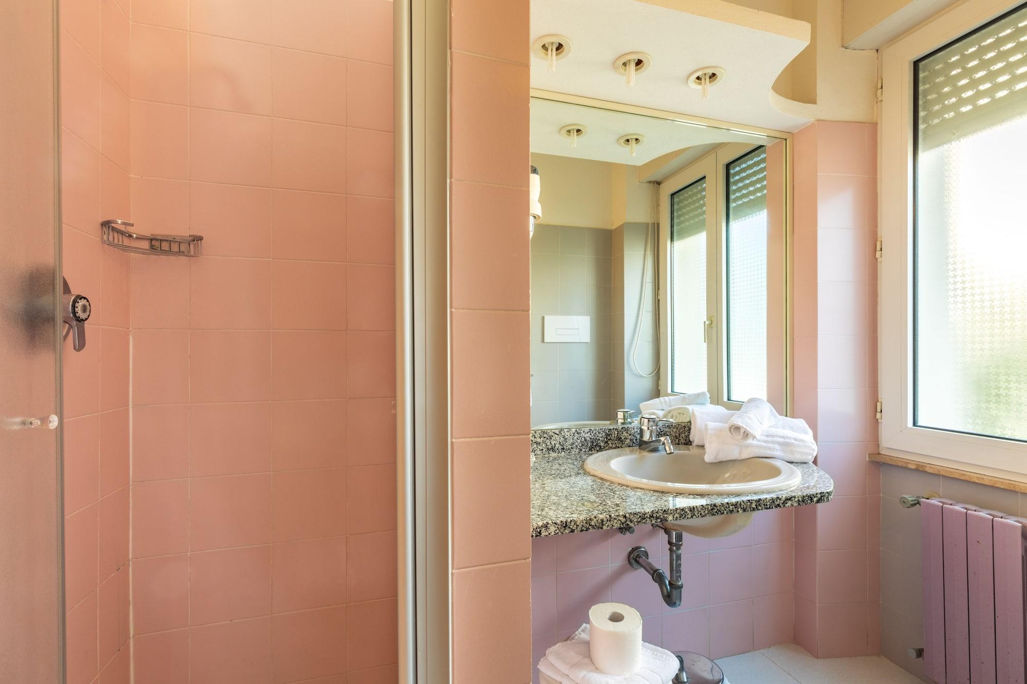 Albergo Miramare Cala Gonone Bagian luar foto